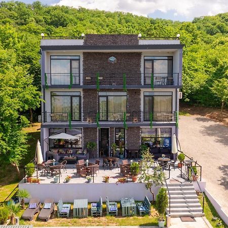 Villa Lapa Telavi Luaran gambar
