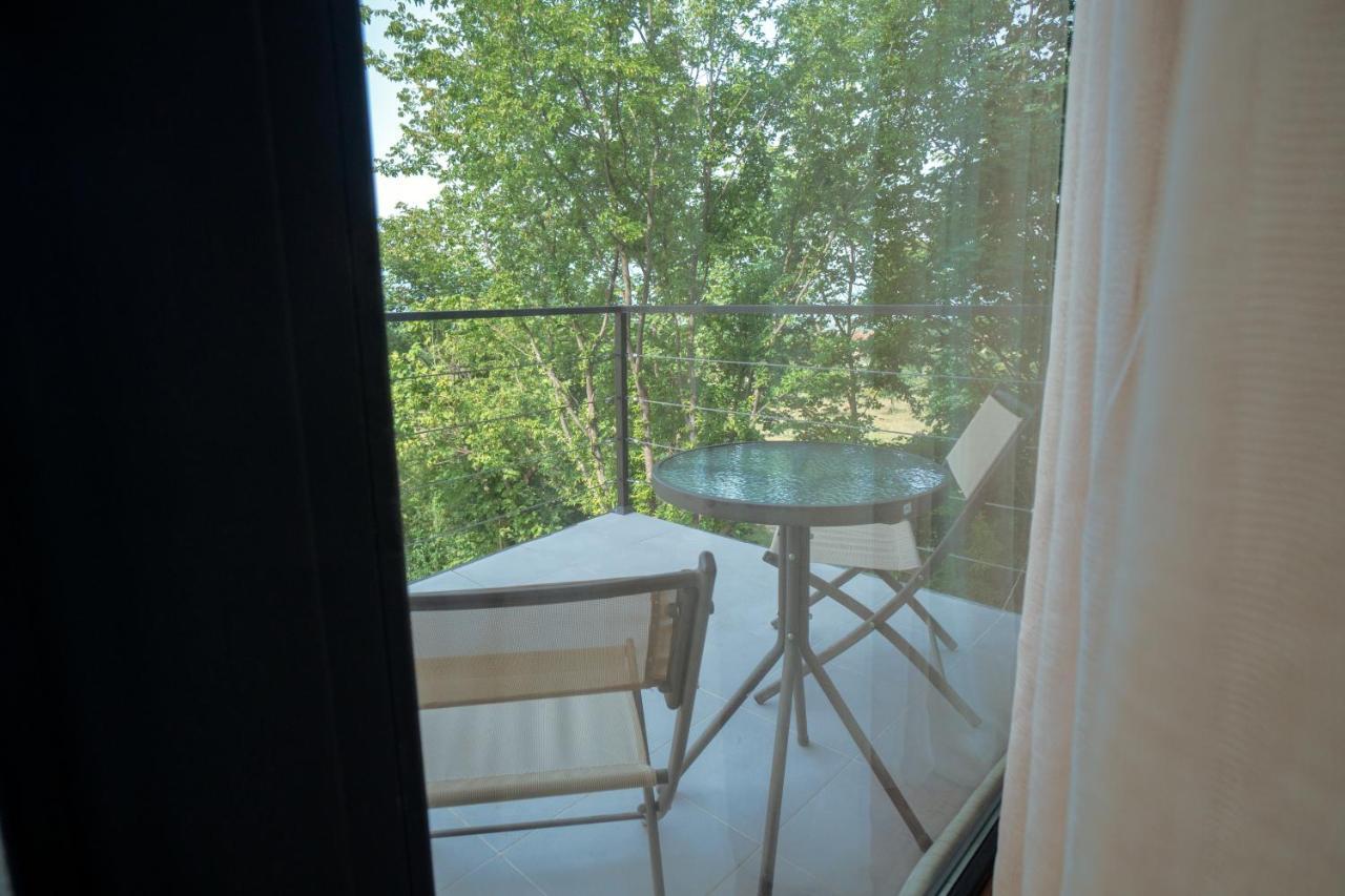 Villa Lapa Telavi Luaran gambar