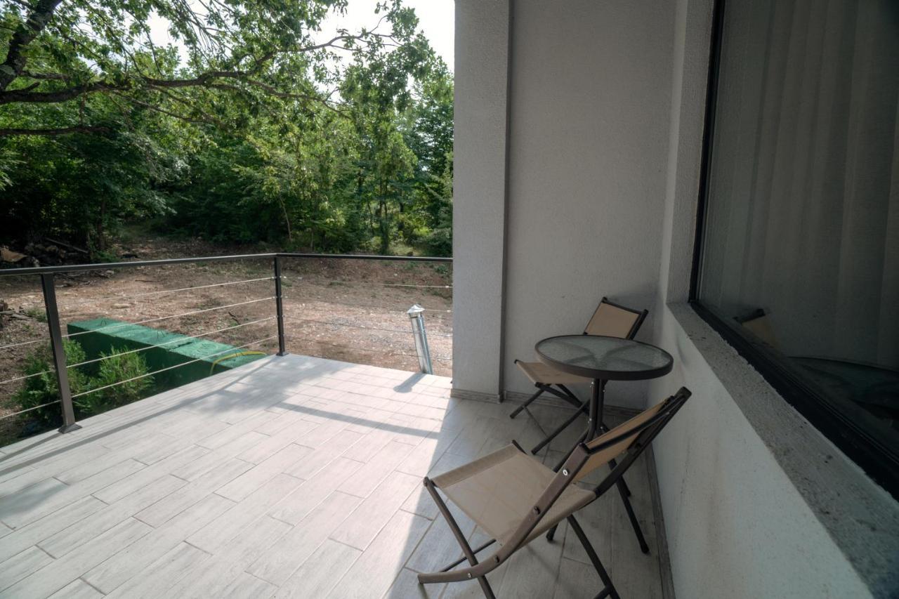 Villa Lapa Telavi Luaran gambar