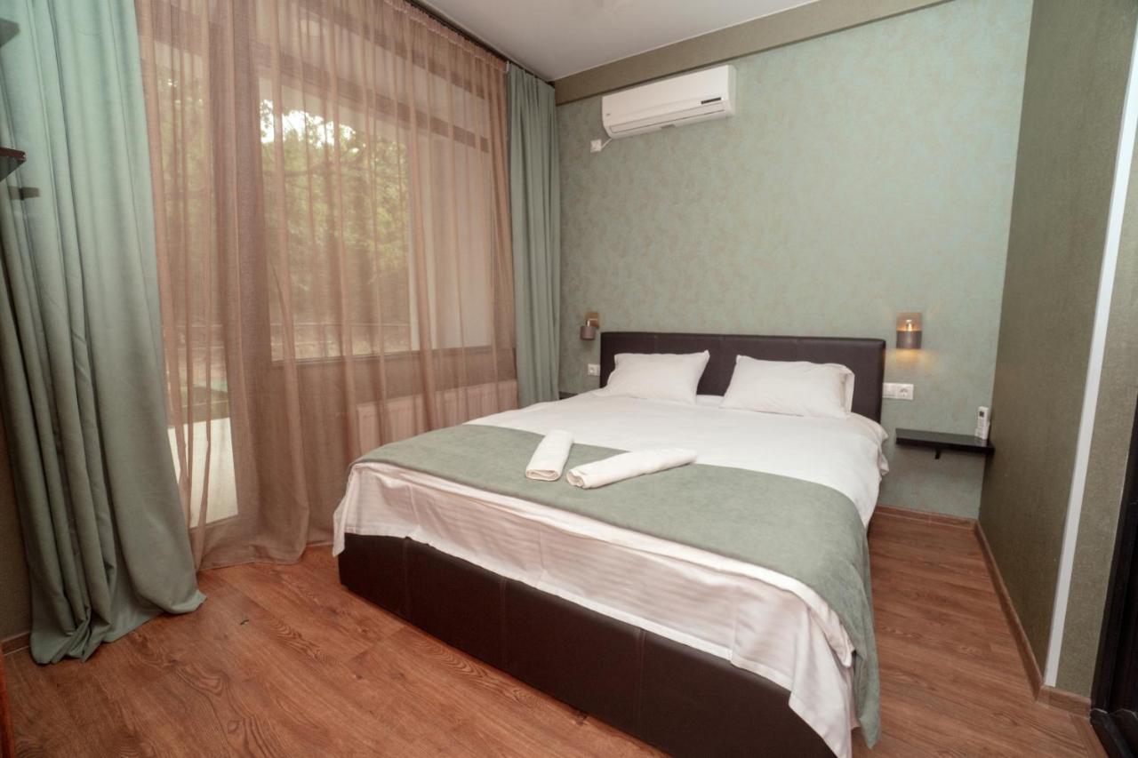 Villa Lapa Telavi Luaran gambar