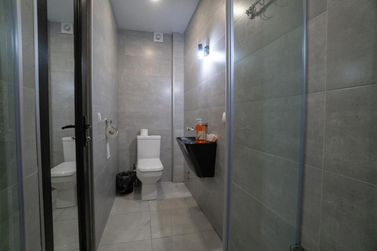 Villa Lapa Telavi Luaran gambar