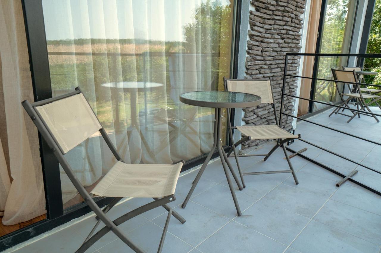 Villa Lapa Telavi Luaran gambar