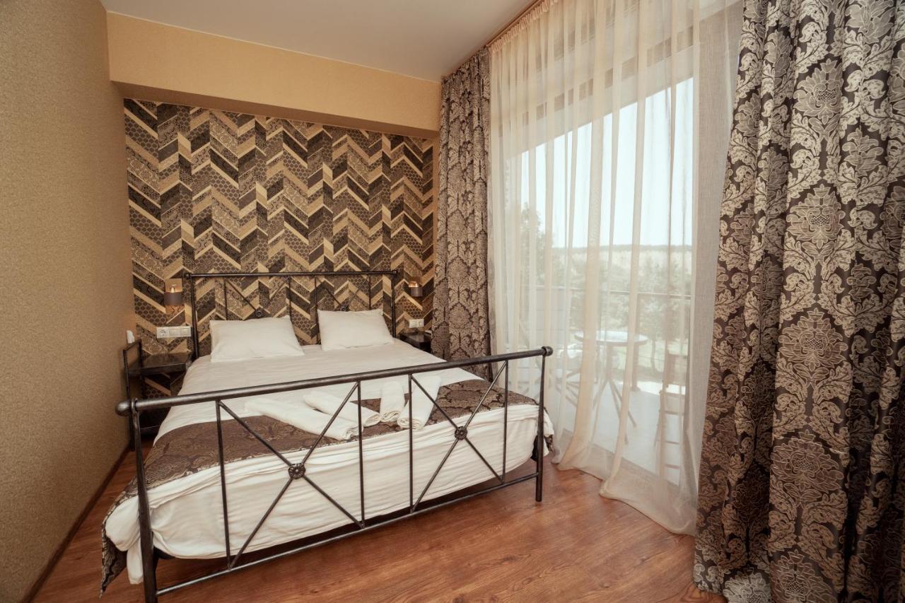 Villa Lapa Telavi Luaran gambar
