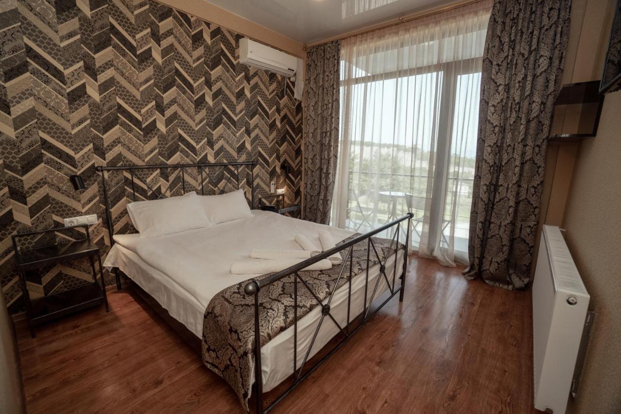 Villa Lapa Telavi Luaran gambar