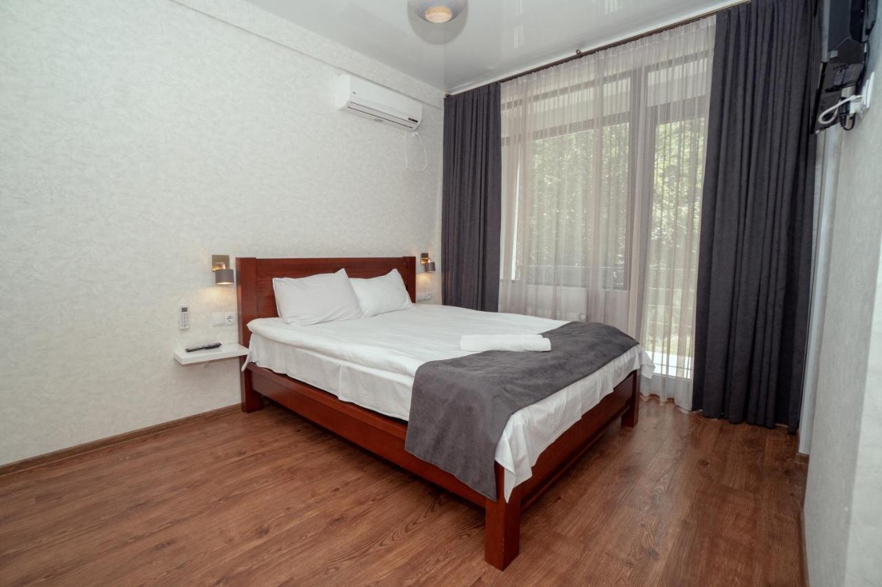 Villa Lapa Telavi Luaran gambar