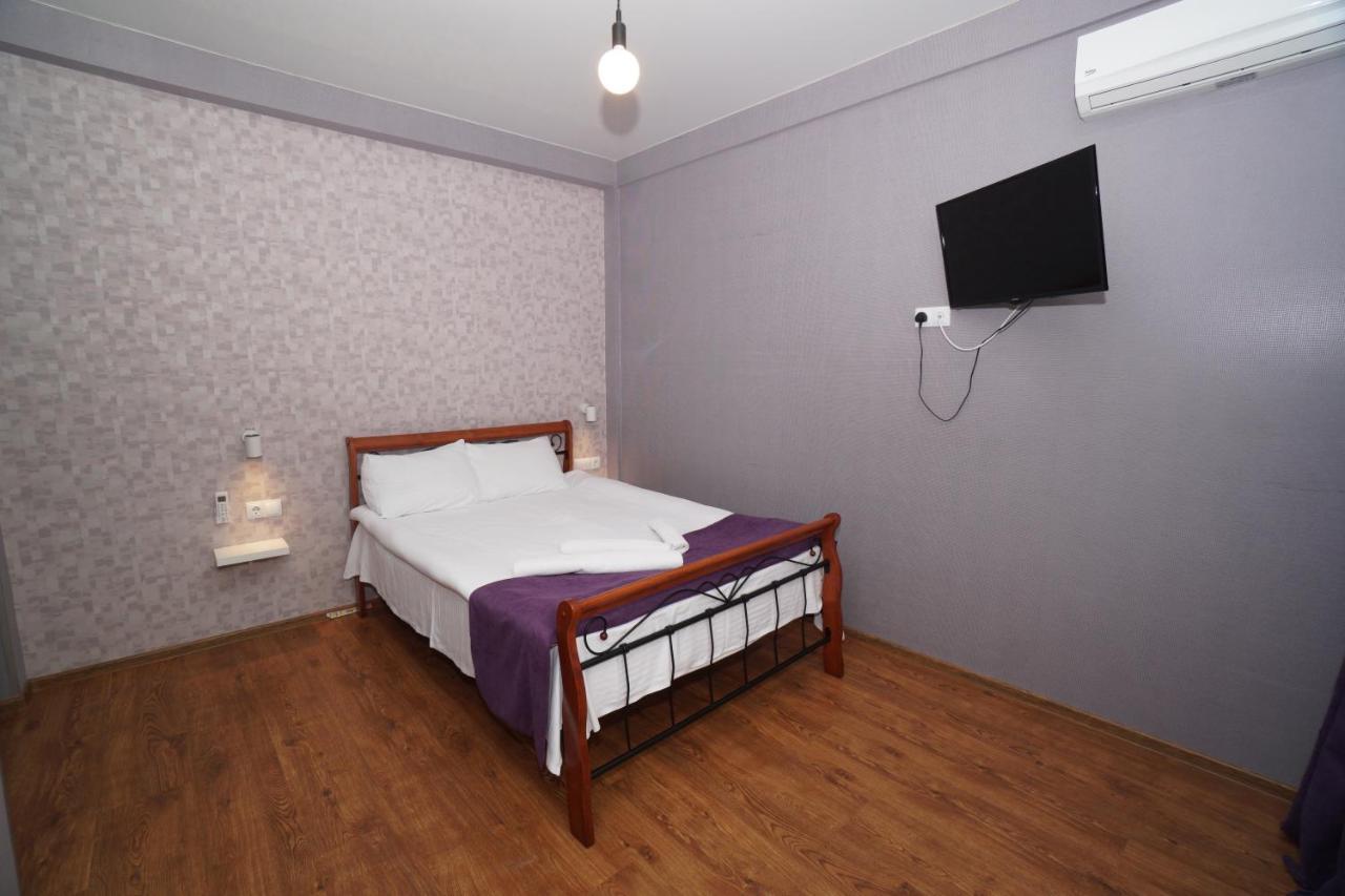 Villa Lapa Telavi Luaran gambar