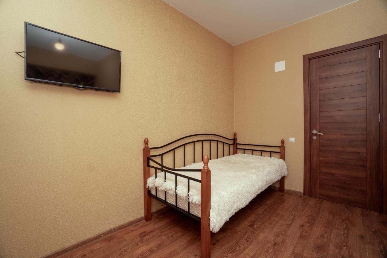 Villa Lapa Telavi Luaran gambar