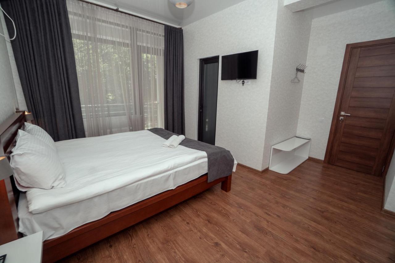 Villa Lapa Telavi Luaran gambar