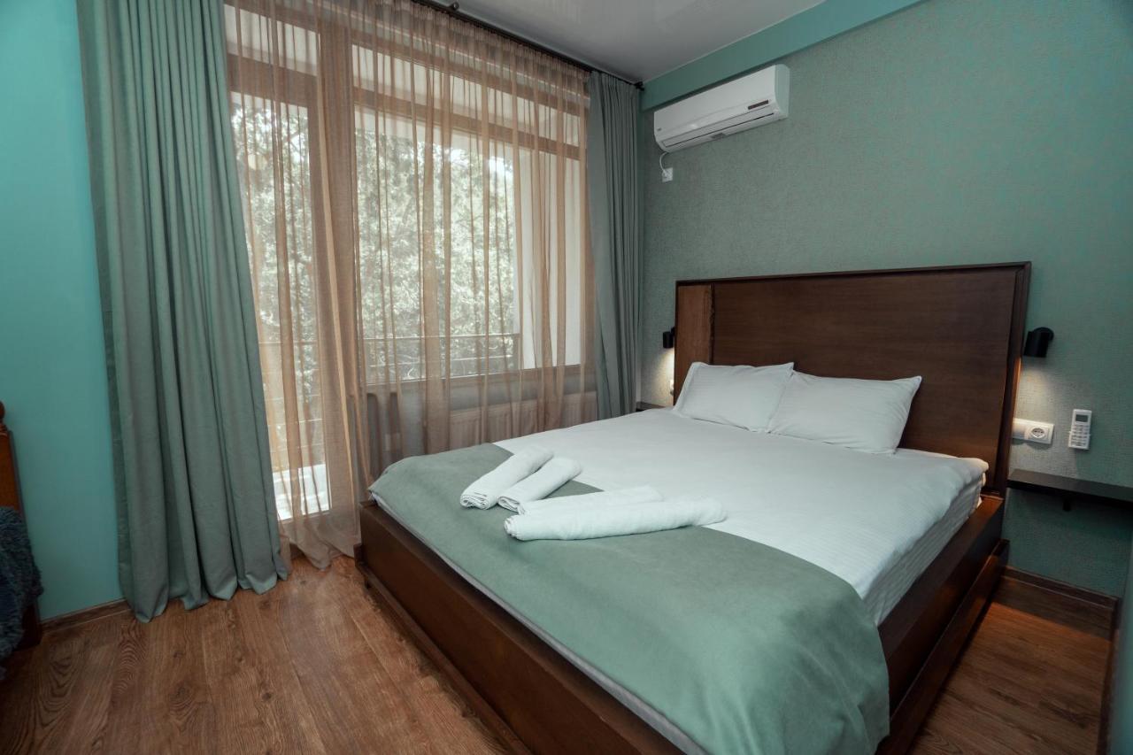 Villa Lapa Telavi Luaran gambar