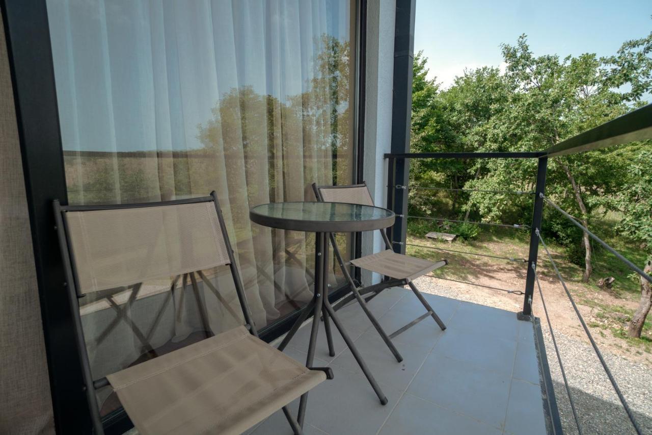 Villa Lapa Telavi Luaran gambar