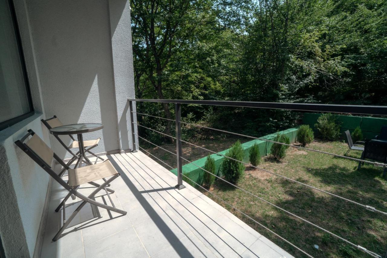 Villa Lapa Telavi Luaran gambar