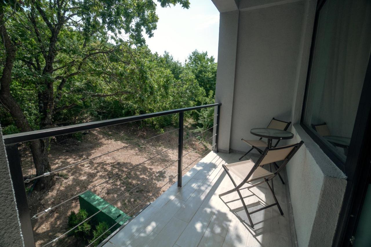 Villa Lapa Telavi Luaran gambar