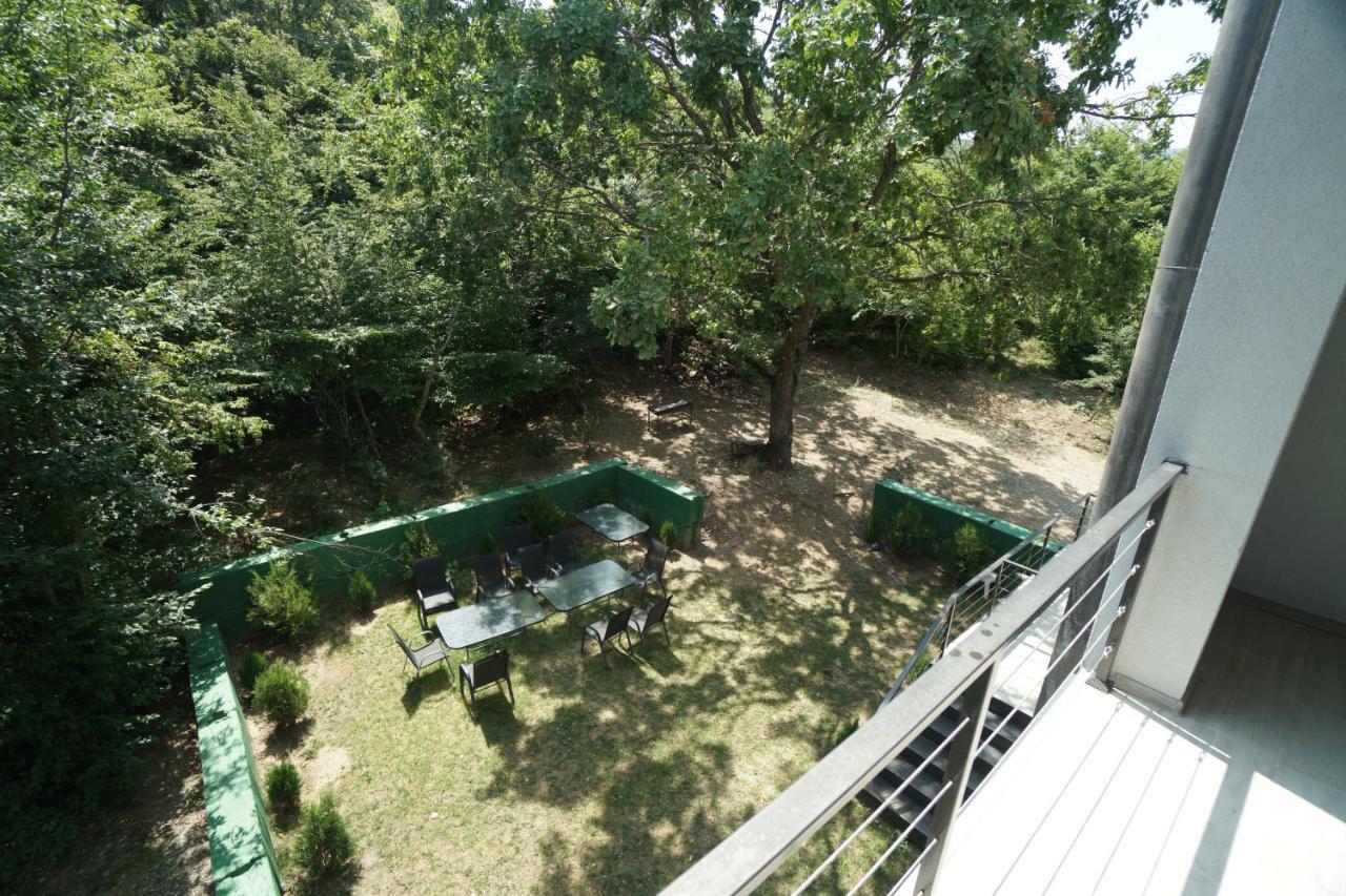Villa Lapa Telavi Luaran gambar