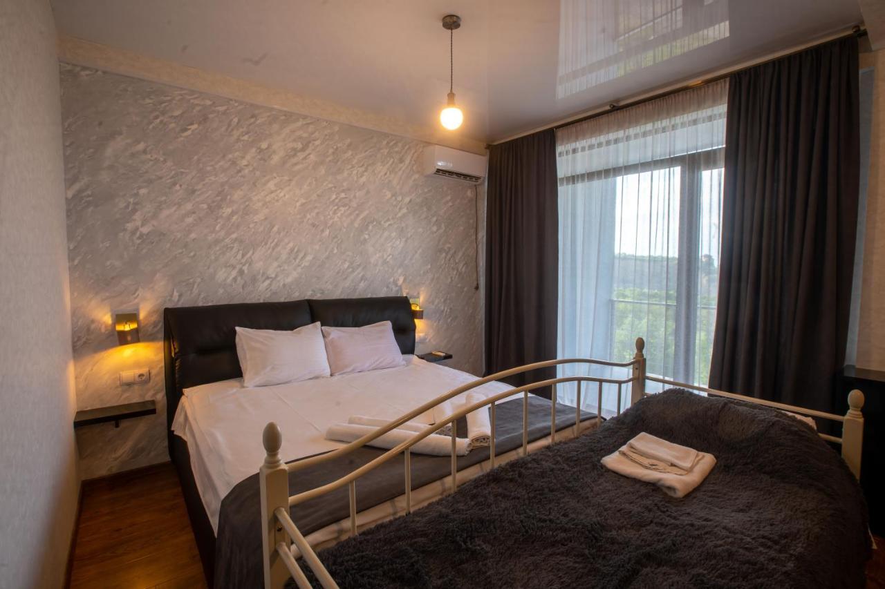 Villa Lapa Telavi Luaran gambar
