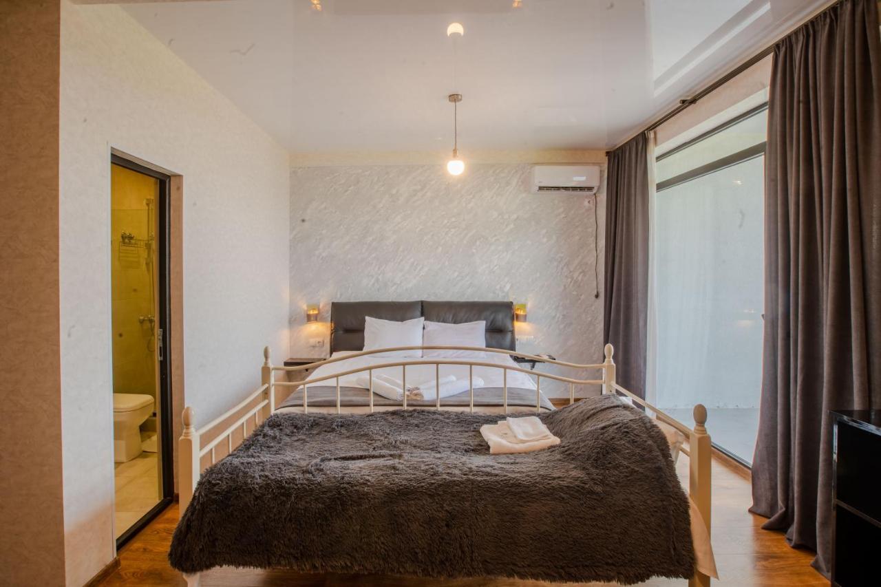 Villa Lapa Telavi Luaran gambar