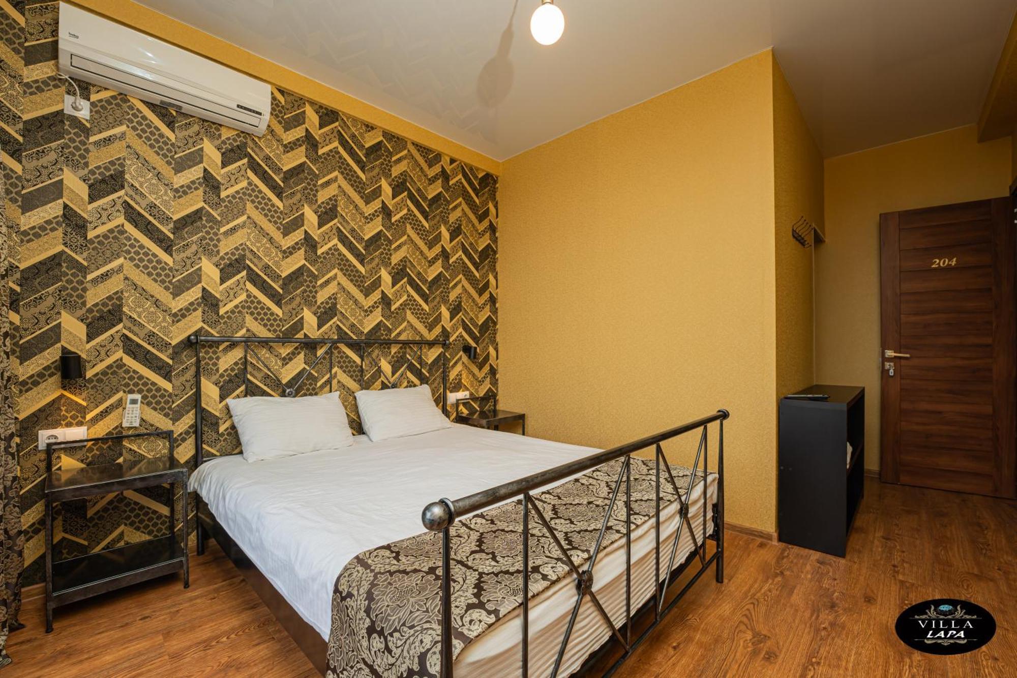 Villa Lapa Telavi Luaran gambar