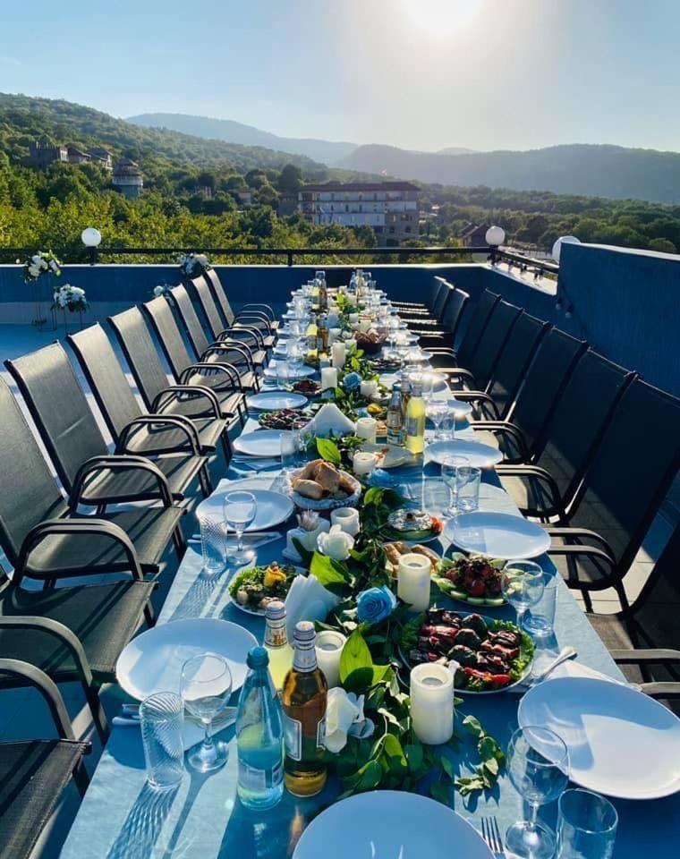 Villa Lapa Telavi Luaran gambar